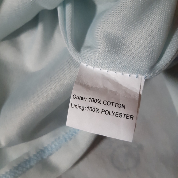 Fit and Flare Summer Dress - Picture 5 of 6